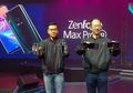 Bidik Gamer Mainstream, Asus Luncurkan Smartphone seri Max Pro M2