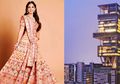 6 Fakta Pernikahan Isha Ambani, Putri Pemilik Rumah Termahal di Dunia!