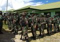 KKB Minta Seluruh Karyawan yang Disekap Mengaku sebagai Anggota TNI Sebelum Dieksekusi di Puncak Kabo