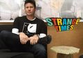 Komik 'Strange Times' Buatan Tom DeLonge Bakal Diangkat Jadi Serial TV
