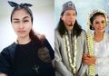 Jarang Terekspos, Ini Pesona Istri Muda Ovy /rif Mantan Suami Titi DJ!
