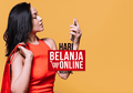 12.12 HARBOLNAS! Ini Deretan Promo Menarik dari Berbagai Aplikasi Belanja Online, Harus Dipakai Agar Tak Merugi