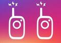 Instagram Baru Saja Aktifkan Voice Chat, Fitur Baru di Direct Message