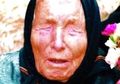 Baba Vanga, Cenayang Tunanetra yang Ramal Dunia Akan Segera Kiamat, Ini Perkiraan Tahunnya