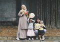 Selain Desta, Ricky Harun dan Herfiza Juga Dikaruniai Anak Ketiga