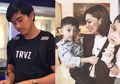 Kaesang Pangarep Kembali Disindir Najwa Shihab karena Kepergok Mengintip Jan Ethes, Cucu Jokowi yang Jadi Pusat Perhatian