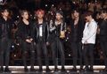 Selamat! Inilah Daftar Pemenang MAMA 2018 Jepang. Ada Idolamu?