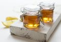 Minum Segelas Air Madu Hangat di Pagi Hari Saat Perut Kosong, Bisa Cegah Infeksi Saluran Kemih hingga Turunkan Berat Badan!
