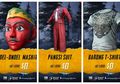 Begini Nih Cara Dapetin Skin PUBG Mobile Kearifan Lokal, Catet!