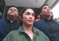 Usai Anaknya Dibully, Ussy Sulistiawaty: Kita Nangis-nangisan Bertiga Tanpa Suara