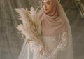 Tren Pengantin Hijab 2019 Dari Desainer Muslimah Irna Mutiara