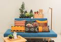 Softfurnishing, Apa Saja Jenisnya dan Cara Optimalkan Fungsinya?