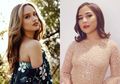 Inilah Perbedaan Penampilan Seksi Cinta Laura VS Prilly Latuconsina dengan Sequin Dress