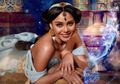 3 Seleb yang Bergaya Bak Putri Disney, Aurel Hermansyah Mirip Banget Princess Jasmine