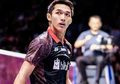 Jonatan Christie Curhat Karir Asian Games 2018 & Cara Tanggapi Haters