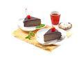 Resep Tabloid Nova Terbaru: Choco Crepe Cake yang Menggoda, Bikinnya Pakai Ekstra Kesabaran!