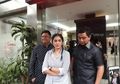 Dikomentari Gak Cocok Jadi Ibunya Elea, Ussy Sulistiawaty: Berarti Saya Jelek Banget dong!