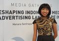 Maya Watono Menjadi CEO dari Dentsu Aegis Network Indonesia
