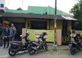Densus 88 Bekuk Terduga Teroris di Sleman yang Saban Harinya Jualan Kebab