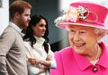 Anak Pertama Pangeran Harry dan Meghan Markle Lahir: Siapakah Pewaris Takhta Penerus Ratu Elizabeth II?