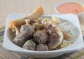 Resep Membuat Bakwan Malang yang Kenyal dengan Kaldu Gurih nan Hangat
