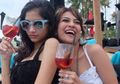 Sempat Viral karena Diisukan Jadi 'Simpanan' Pejabat Sampai Terjerat Prostitusi Online, Faye Nicole Dipanggil KPK, Ada Apa?
