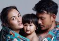 #FamilyQuality: Jadi Hot Daddy, Rio Dewanto Bebaskan Salma Berjoget, Ternyata Stimulasi Kecerdasan Otak