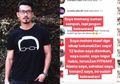 Sahabat Sebut Dita Soedarjo Batal Nikah, Denny Sumargo Bantah Sejumlah Fitnah yang Beredar