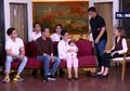 Kaget Melihat Isi Rumah Jokowi di Paviliun Istana Bogor, Najwa Shihab: Cuma Segini Aja, Pak?