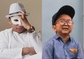 Peramal Wirang Ungkap Soal Pernikahan Daus Mini dan Shelvie Hana : Dia akan Alami Konflik dengan Anaknya