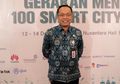 Antisipasi Gempa, Kota Mataram Gunakan Aplikasi