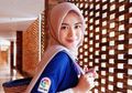 Padu Padan Jersey Buat Cewek Berhijab Ala Selebgram Korea, Ayana Moon!