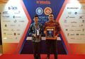 3Dolphins Sabet Penghargaan TOP Chatbot AI Solution 2018
