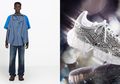 Dari Baju Hingga Sepatu, Ini Tren Fashion Unik dan Nyeleneh di Tahun 2018