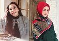 Saat Maia Estianty Banyak Didoakan Hamil Oleh Warganet, Mulan Jameela Malah Tak Boleh Hamil Lagi