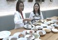 Nasi Padang, Selain Bikin Kenyang Ini Kandungan Penting di Dalamnya