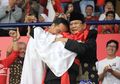 Jokowi dan Prabowo Jadi Tokoh Terpopuler di Google Tahun ini