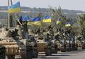 6 Tahun Gelut Sampai Akhirnya Kini Terkepung, Ukraina Ngadu ke Nato Minta Latihan Militer Setelah Terintimidasi Rusia, Tembakan Anti-pesawat Bakal Jadi Materi
