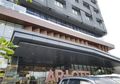 Tampilan Fasad Kontras dengan Interior, Hotel Ini Bawa Unsur Lokal Pada Rancangan Bangunannya