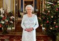 Bisa Jadi Inspirasi, Intip Dekorasi Natal Kediaman Ratu Elizabeth di Buckingham Palace!