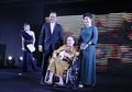 Kartini Muljadi, Perempuan Terkaya Nomor 2 di Indonesia yang Cucunya Dikabarkan Gagal Nikah dengan Denny Sumargo