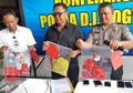 5 Fakta Pesta Seks di Yogyakarta, Polisi Pergoki Dua Pasangan Sedang Berhubungan Badan Sembari Ditonton yang Lain