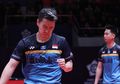 Di Balik Kegagalan All England 2019, Marcus Fernaldi Dapat Momen Indah Ini