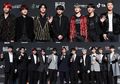 Intip Lagi Idol Grup yang Stunning di Red Carpet MAMA 2018 Hong Kong!