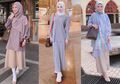 Ide Outfit Hijab Untuk Liburan Akhir Tahun ala Ayana Moon yang Stylish