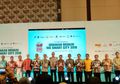 50 Kota/Kabupaten Terima Penghargaan dalam Program Smart City 2018