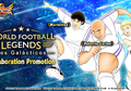 Gokil! Legenda Real Madrid Bakal Hadir dalam Game Captain Tsubasa