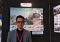 Juara 1 Mitra 10 Architecture Design Competition: Permaculture House, Rumah Mandiri yang Hemat Energi