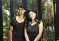 Berat Berpisah, Denny Sumargo Beri Pesan Ini untuk Dita Soedarjo