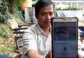 Dedi Haryadi, Pengemudi Ojol yang Berhasil Dapatkan Mini Cooper Seharga Ratusan Juta Hanya dengan Rp 12 Ribu Saat Harbolnas